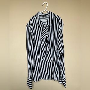 M Women's Blouse